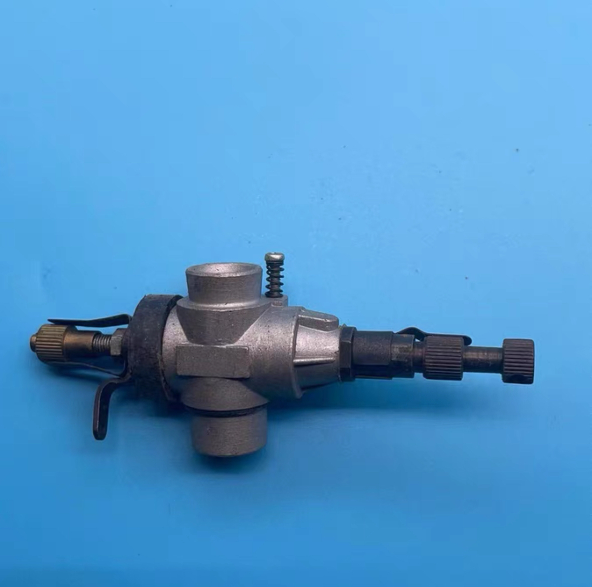 Rc Helicopter Nitro - ASP Carburetor for ASP 36 SANYE