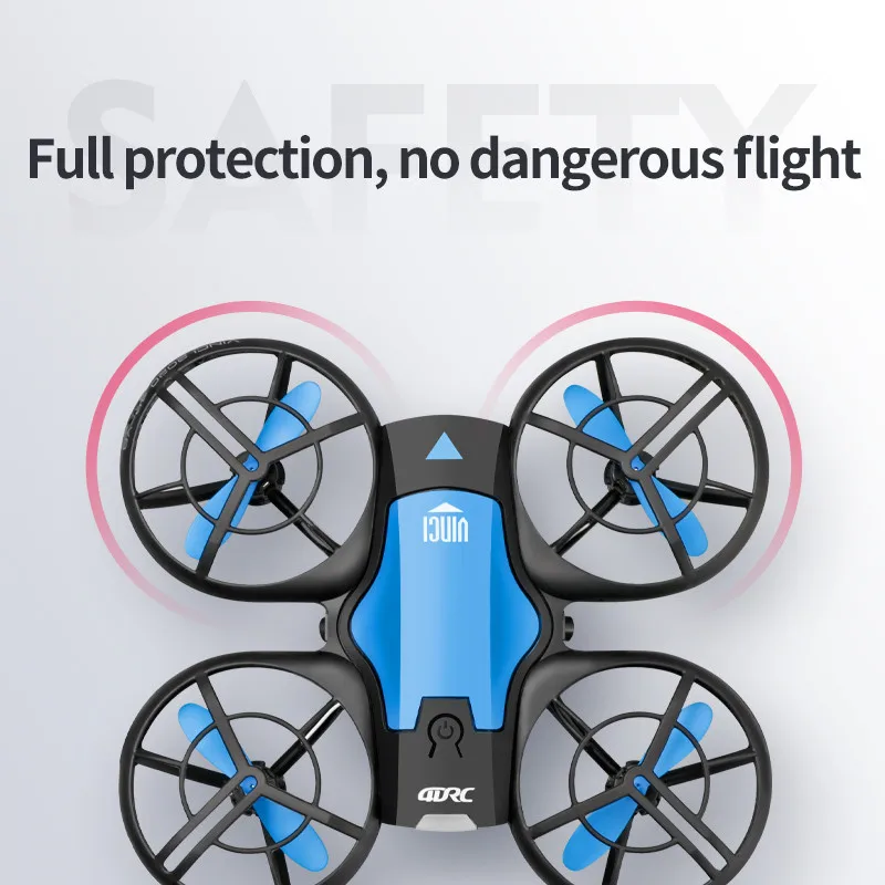 V8 New Mini Drone 4K Professio - Rc Helicopter Electric incelemesi ve fiyatı