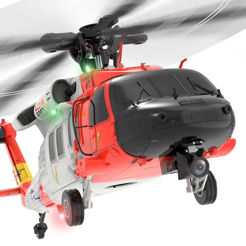 Uh60 Black Hawk Remote Control - Rc Helicopter Large incelemesi ve fiyatı