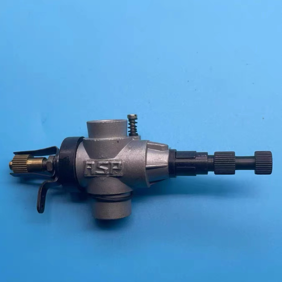 ASP Carburetor for ASP 36 SANY - Rc Helicopter Nitro incelemesi ve fiyatı