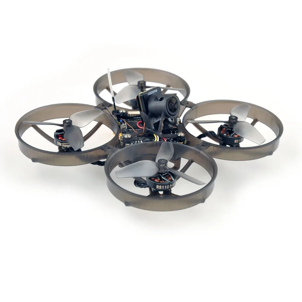 HappyModel Mobula8 Freestyle H - Rc Helicopter Case incelemesi ve fiyatı