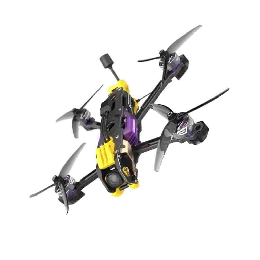 SpeedyBee Mario 5 FPV 5-Inch D - Rc Helicopter Gas incelemesi ve fiyatı