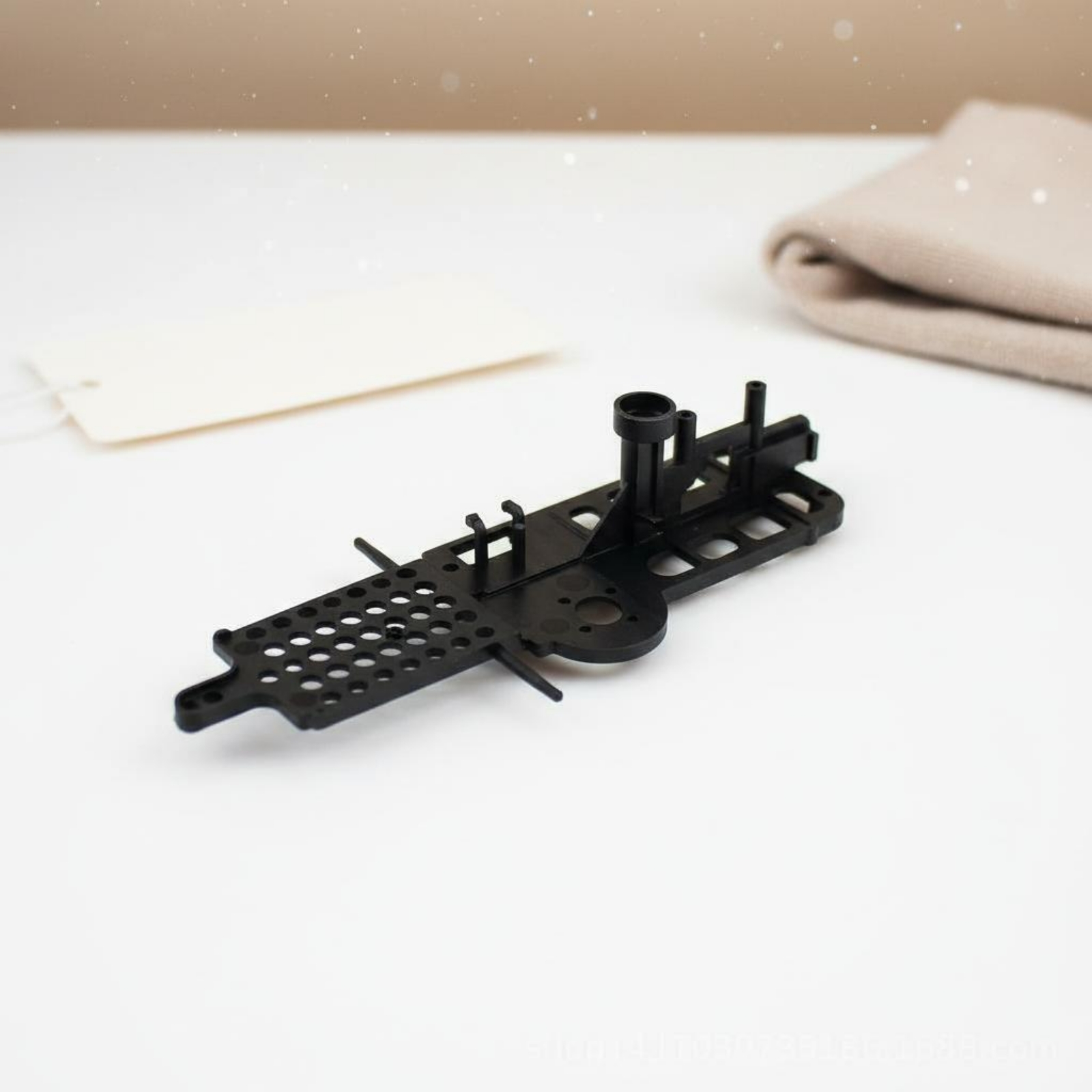 Helicopter Base Assembly Light - Rc Helicopter Motor incelemesi ve fiyatı