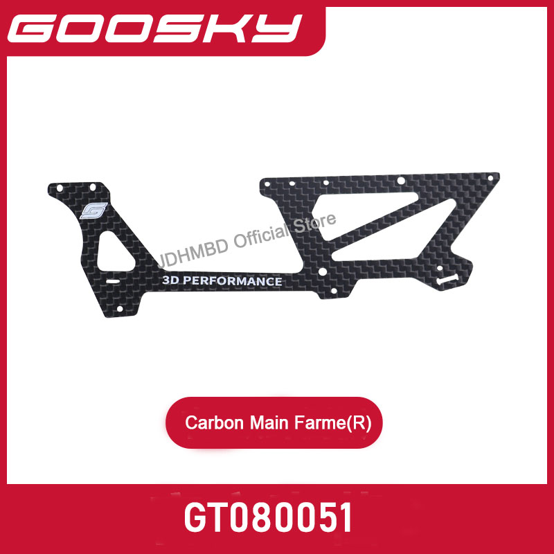 GOOSKY S2 Ultra  RTF 3D RC Hel - Rc Helicopter Coaxial incelemesi ve fiyatı