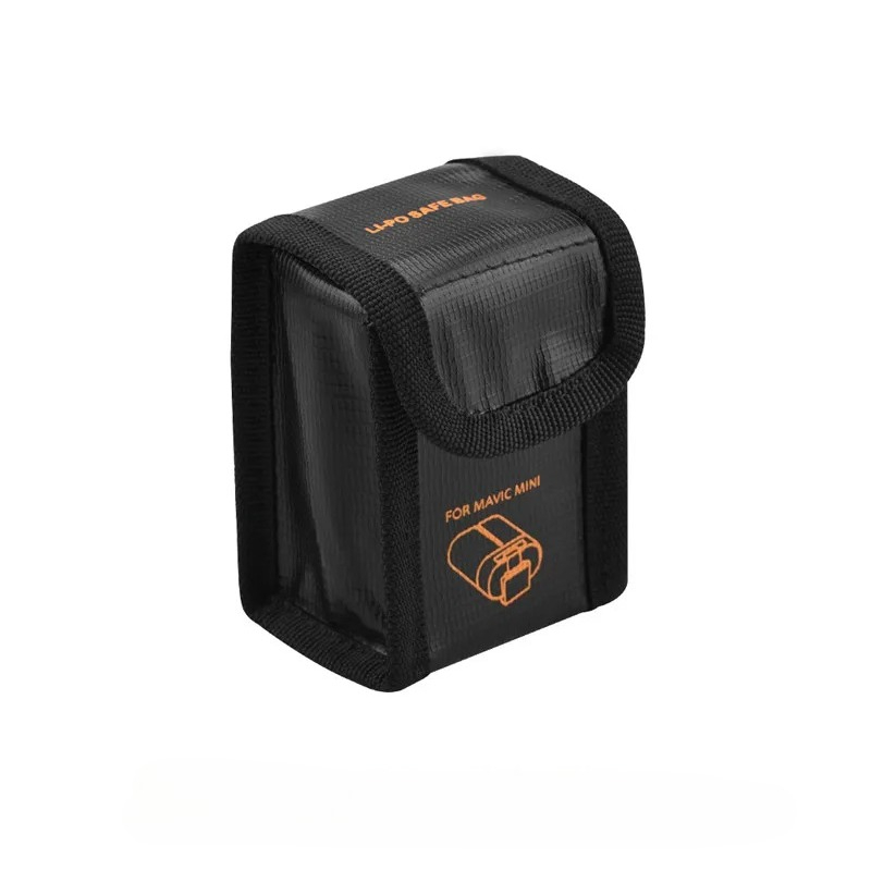 Portable Fireproof Explosion-p - Rc Helicopter Bag incelemesi ve fiyatı