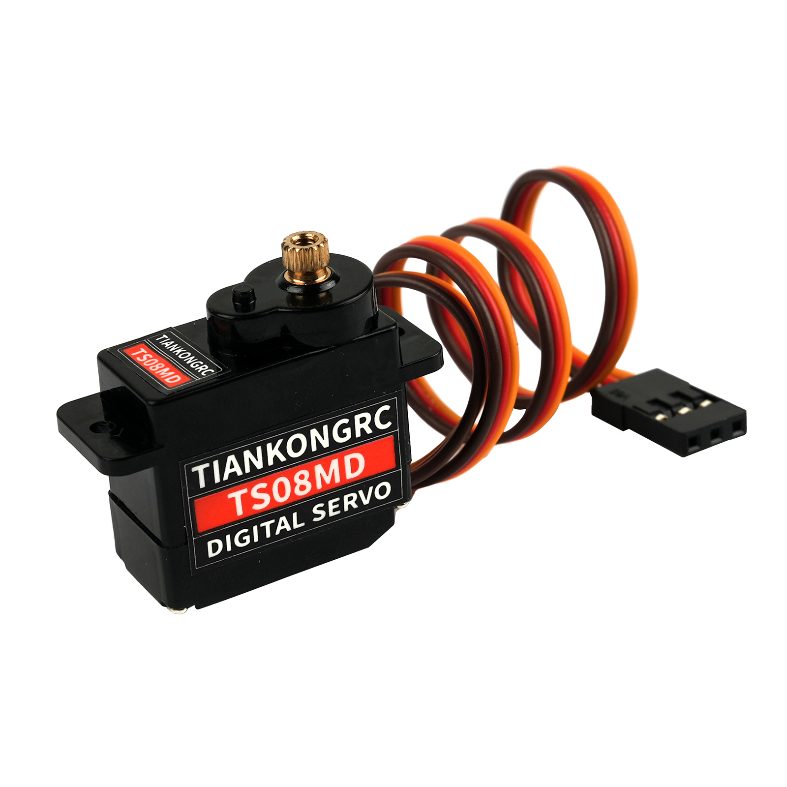 Micro Digital Servo 12g RC Hel - Rc Helicopter Mini incelemesi ve fiyatı