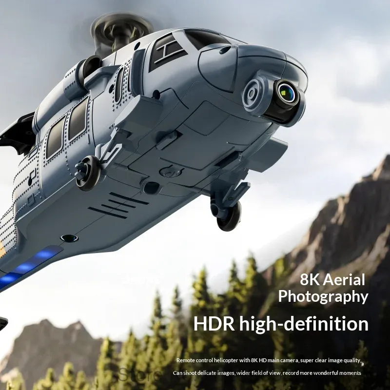 4drc L2 Rc Helicopter 8k Aeria - Rc Helicopter Blade incelemesi ve fiyatı