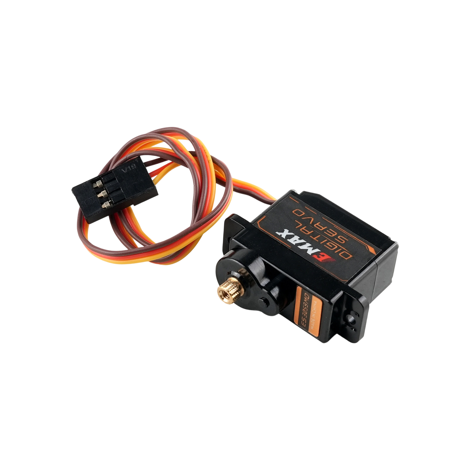 EMAX ES3059MD Digital Micro Se - Rc Helicopter Motor incelemesi ve fiyatı