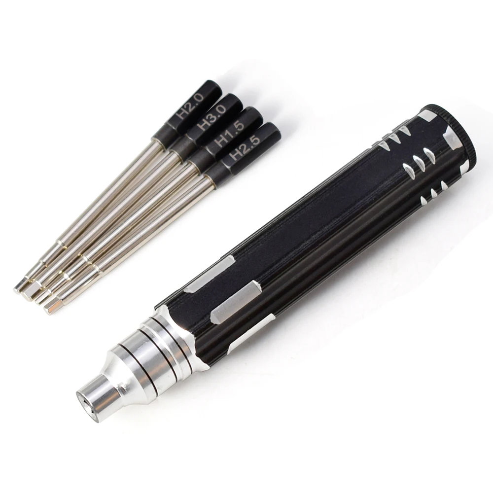 RC parts 4 in 1 1.5mm 2.0mm 2. - Rc Helicopter Tool Kit incelemesi ve fiyatı