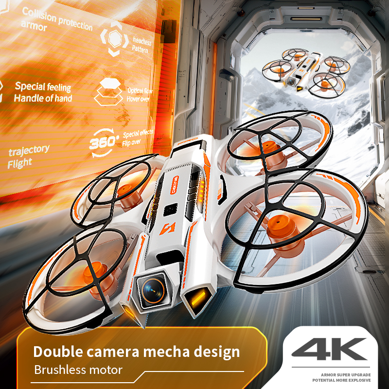 A21 PRO Drone 4K Profession HD - Rc Helicopter Large incelemesi ve fiyatı