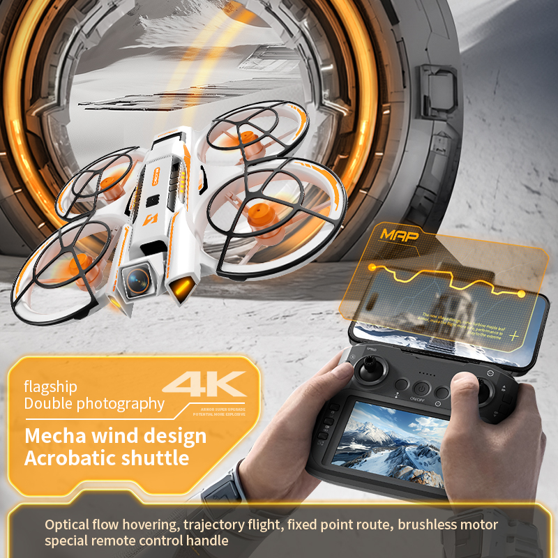 A21 PRO Drone 4K Profession HD - Rc Helicopter Large incelemesi ve fiyatı