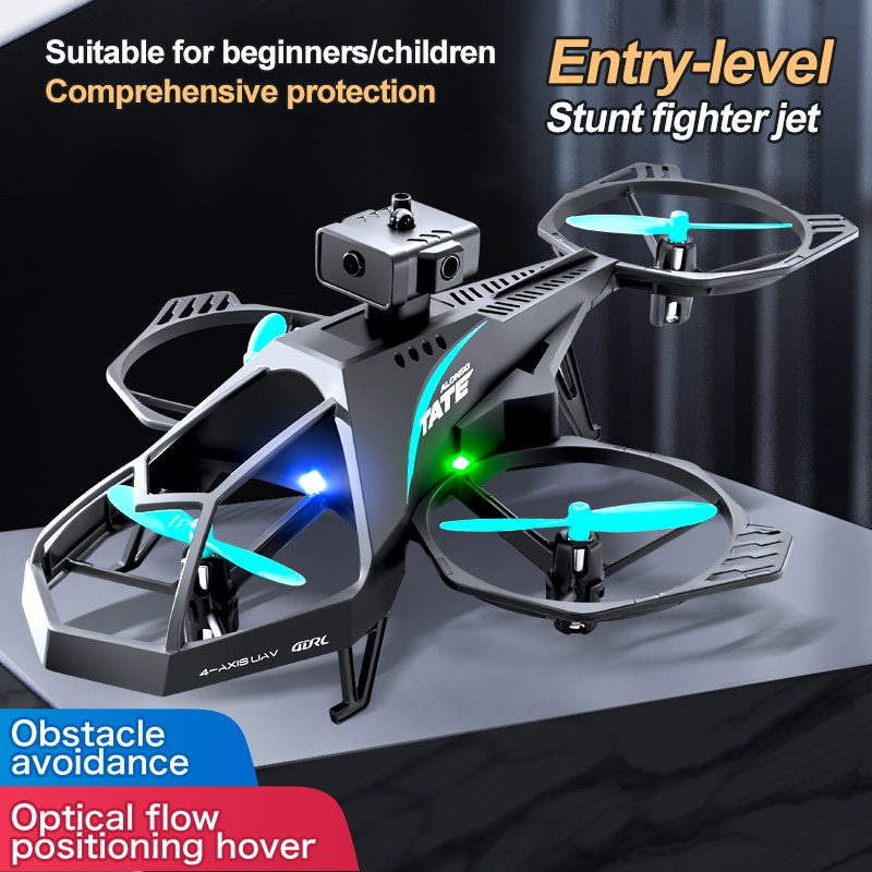 New V35 Remote Control Aircraf - Rc Helicopter Case incelemesi ve fiyatı