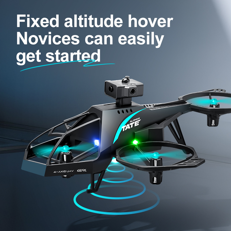 New V35 Remote Control Aircraf - Rc Helicopter Case incelemesi ve fiyatı