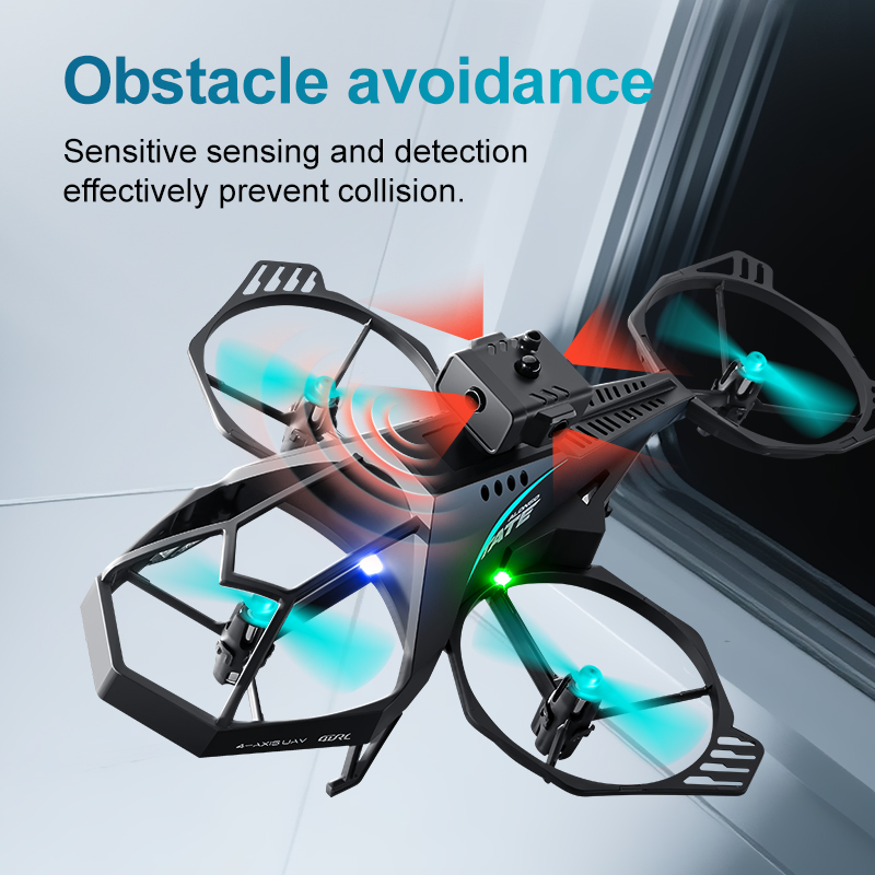 New V35 Remote Control Aircraf - Rc Helicopter Case incelemesi ve fiyatı