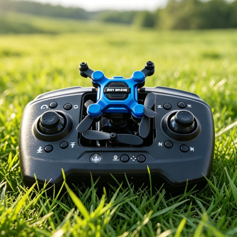 Mini Folding Mosquito Drone wi - Rc Helicopter Electric incelemesi ve fiyatı