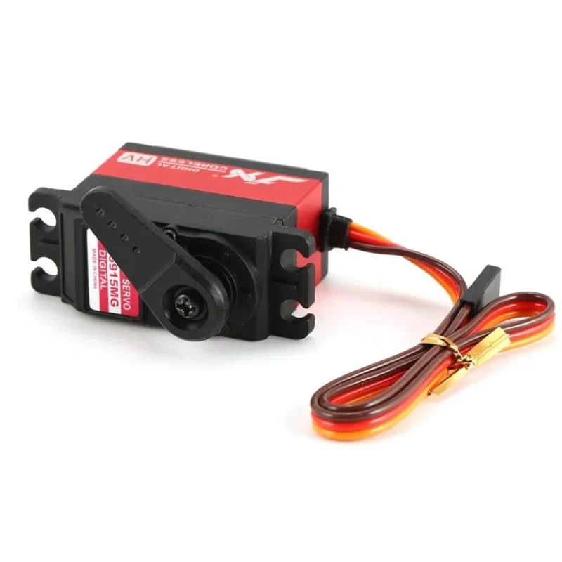 JX Servo PDI-HV5915MG Digital  - Rc Helicopter Gas incelemesi ve fiyatı