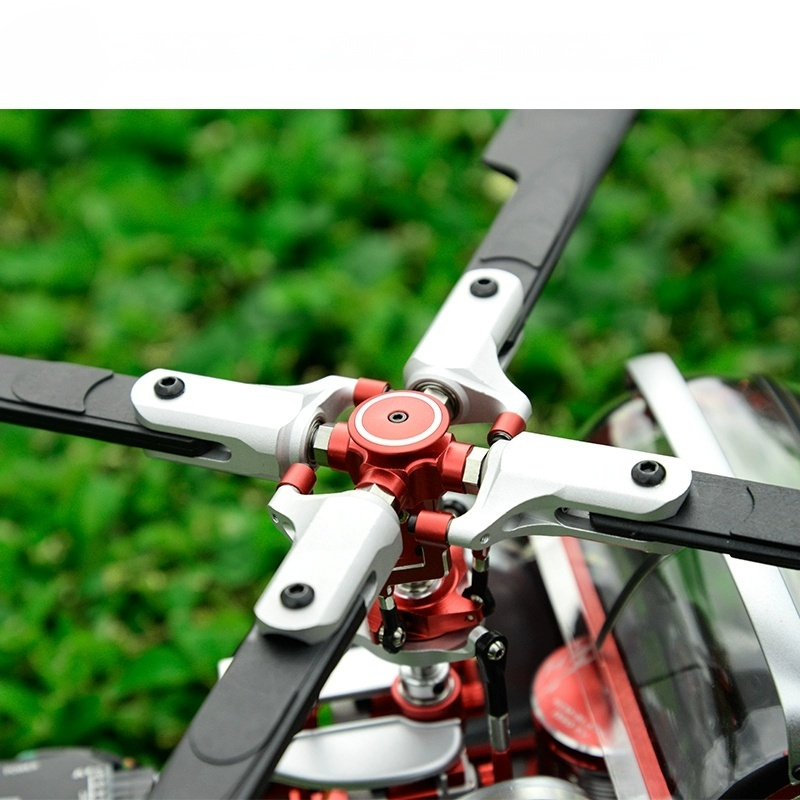 JCZK 300C PRO 6CH Scale RC Hel - Rc Helicopter Large incelemesi ve fiyatı
