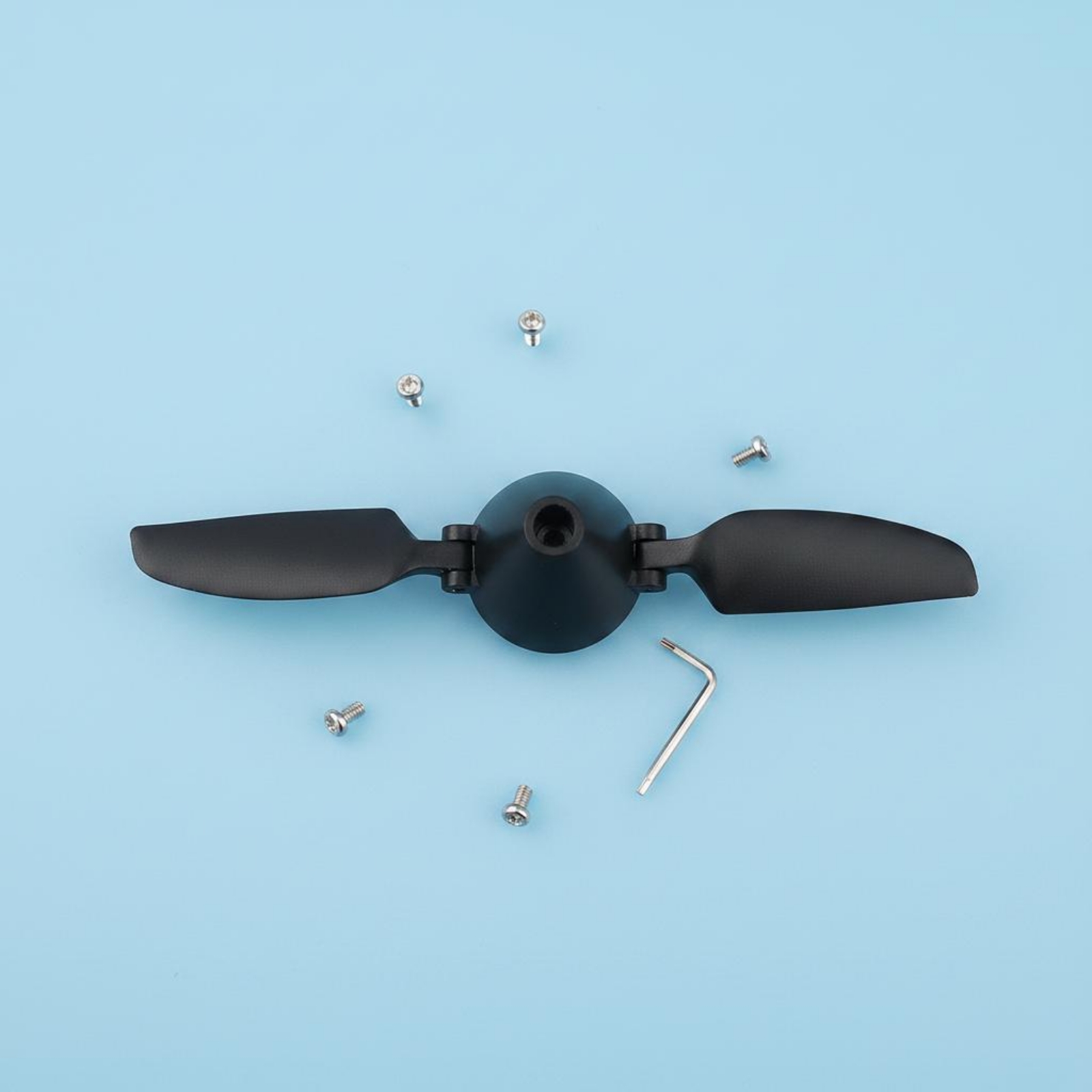 Helicopter Propeller Blade Set - Rc Helicopter Blade incelemesi ve fiyatı