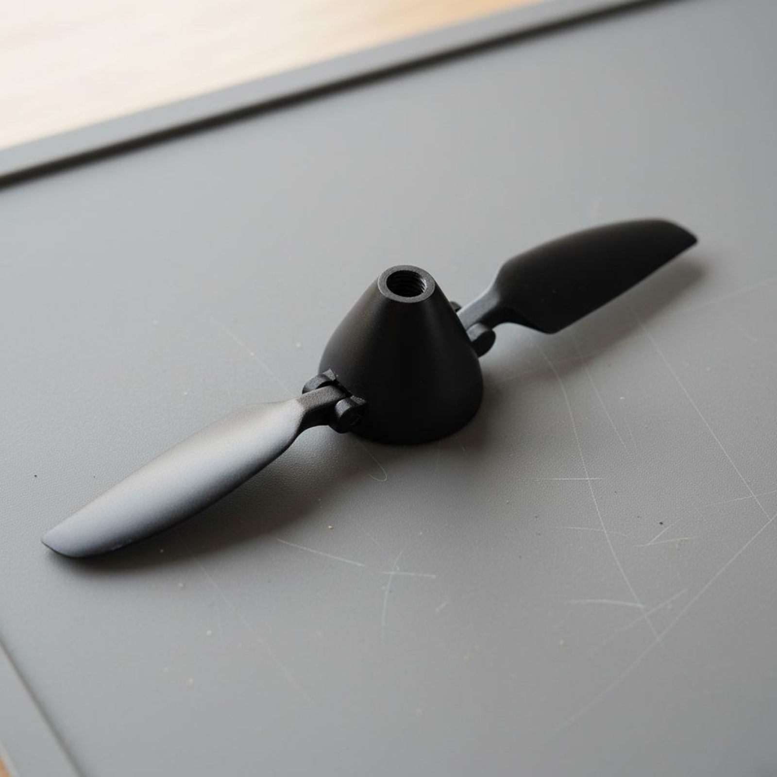 Helicopter Propeller Blade Set - Rc Helicopter Blade incelemesi ve fiyatı