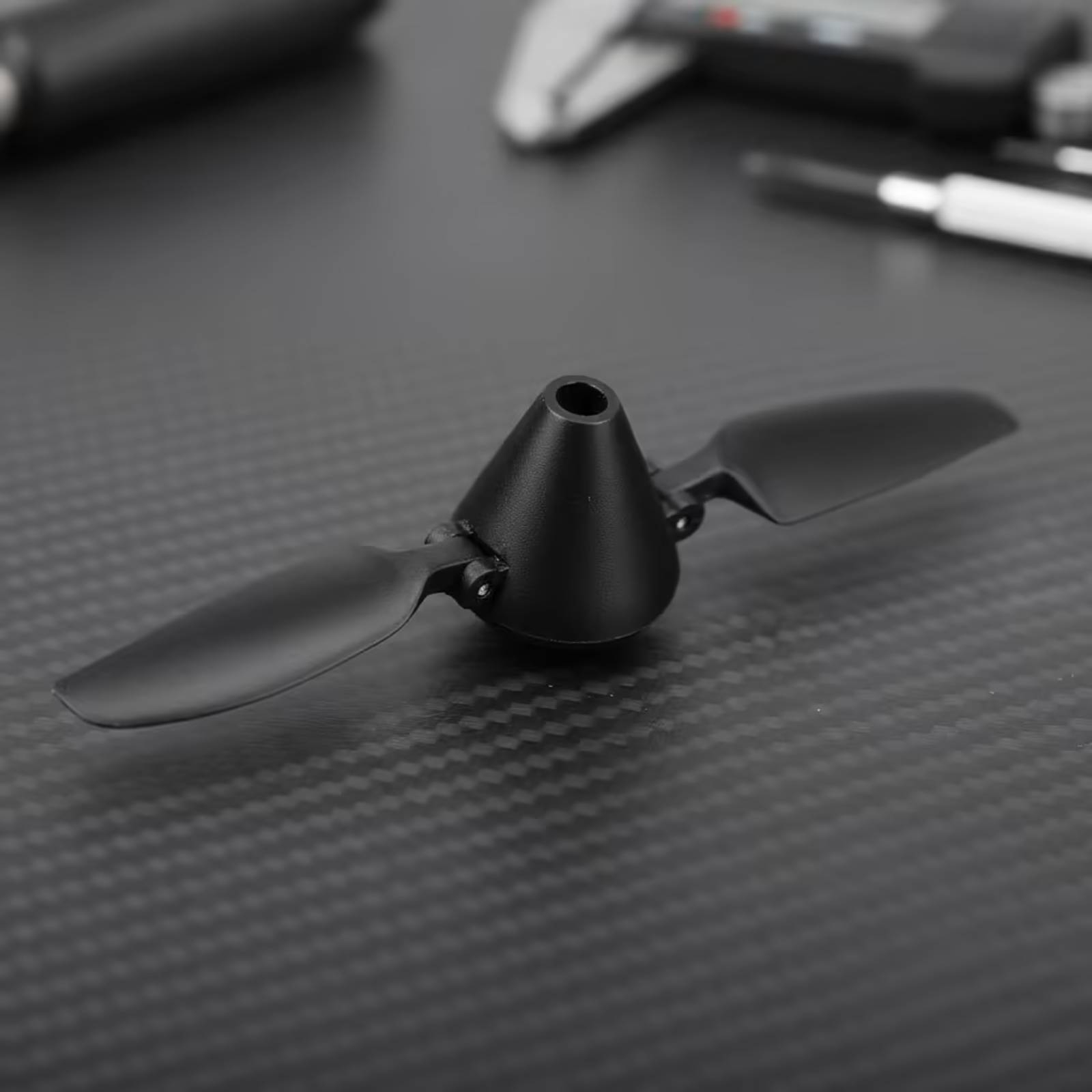 Helicopter Propeller Blade Set - Rc Helicopter Blade incelemesi ve fiyatı