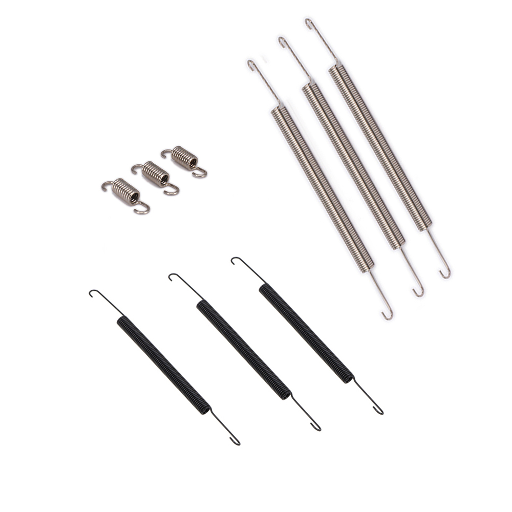 6PCS Exhaust Pipe Tubing Muffl - Rc Helicopter Bag incelemesi ve fiyatı