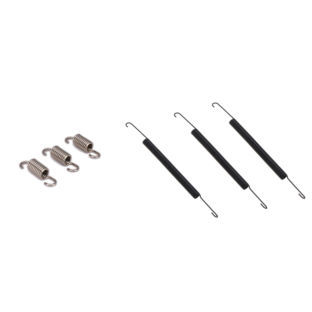 6PCS Exhaust Pipe Tubing Muffl - Rc Helicopter Bag incelemesi ve fiyatı