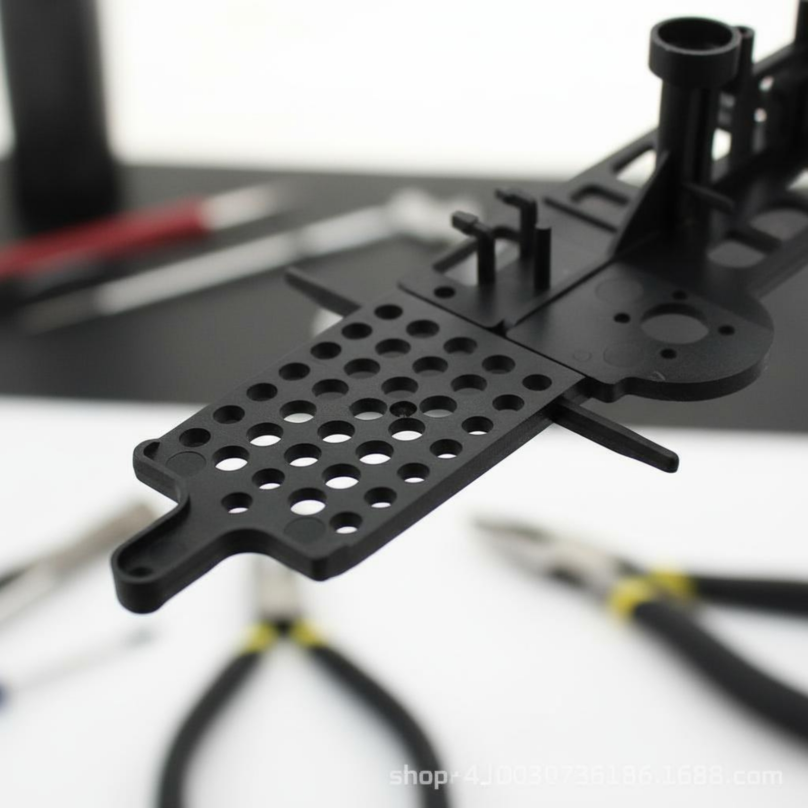 Helicopter Base Assembly Light - Rc Helicopter Motor incelemesi ve fiyatı