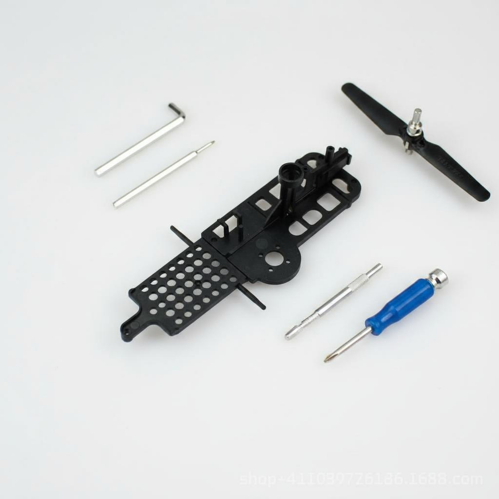 Helicopter Base Assembly Light - Rc Helicopter Motor incelemesi ve fiyatı