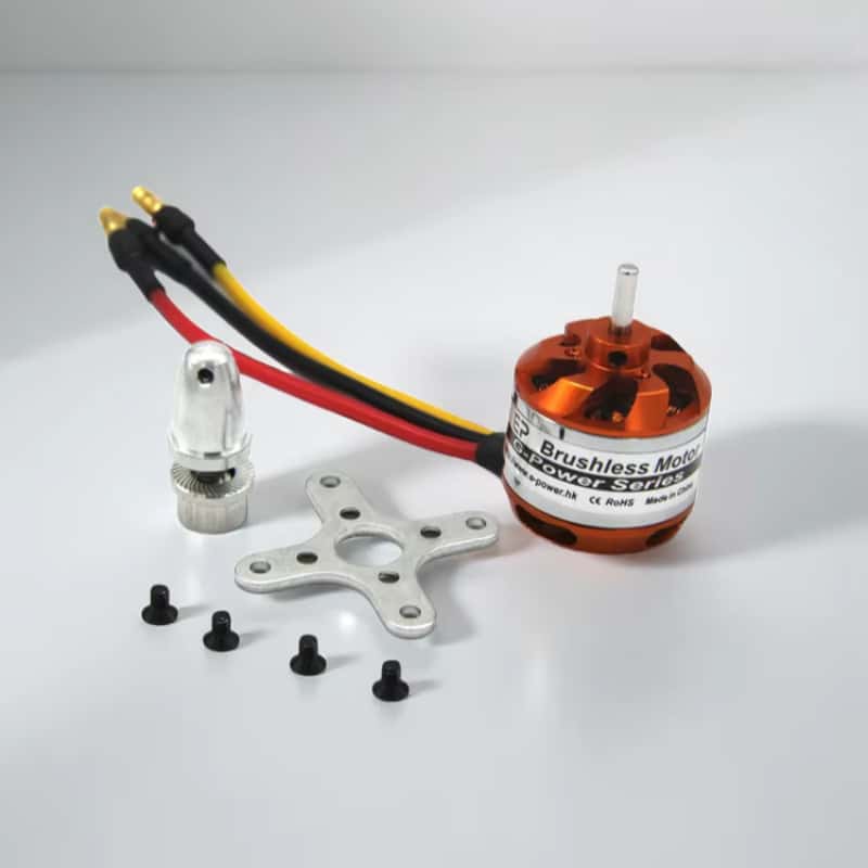 D2826Brushless Motor Various K - Rc Helicopter Mini incelemesi ve fiyatı
