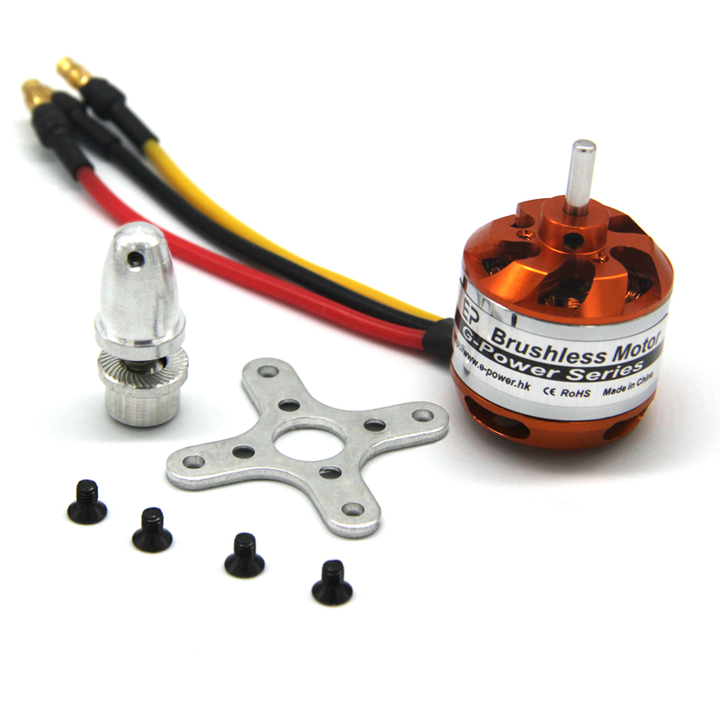 D2826Brushless Motor Various K - Rc Helicopter Mini incelemesi ve fiyatı