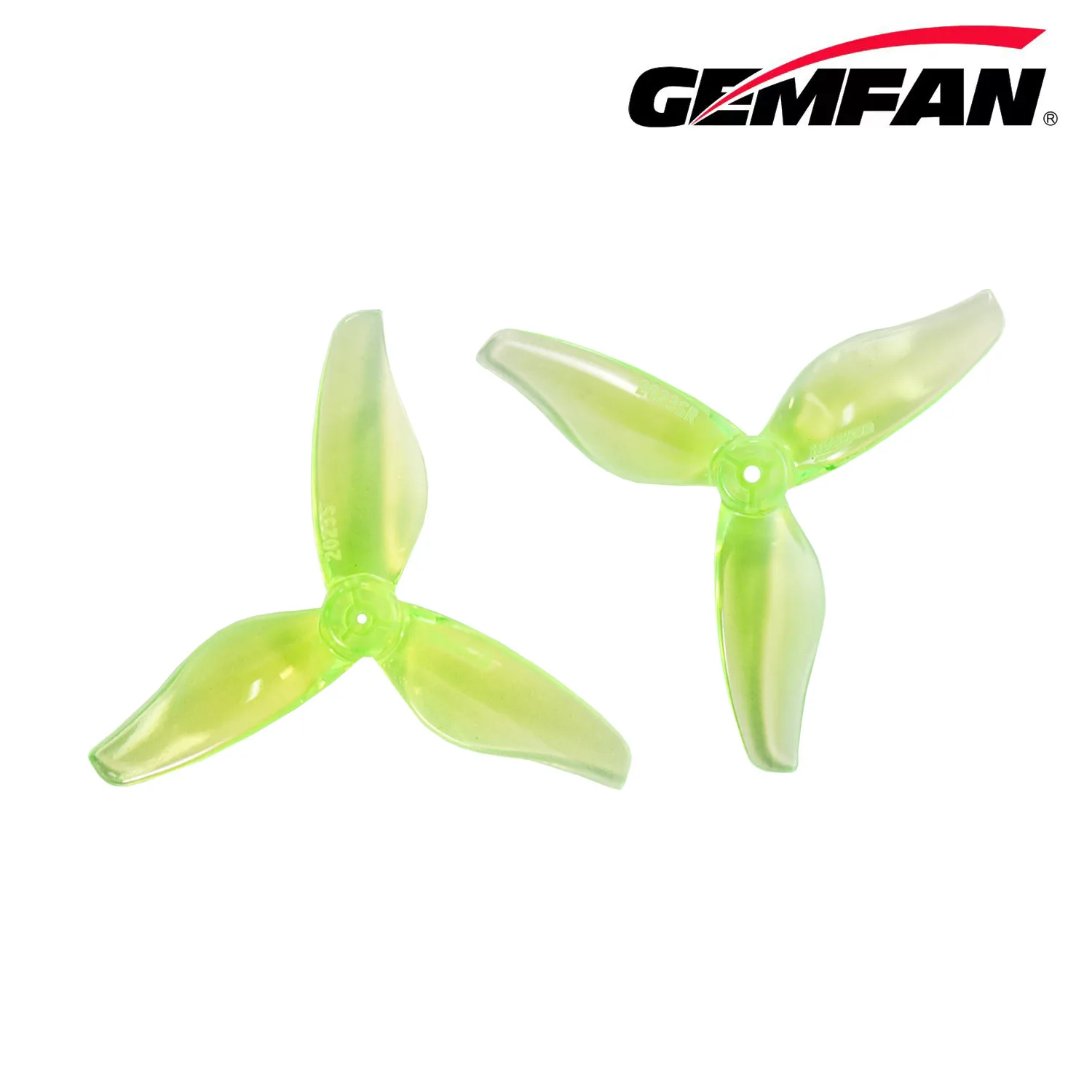 4Pairs Gemfan Hurricane 2023S  - Rc Helicopter Blade incelemesi ve fiyatı