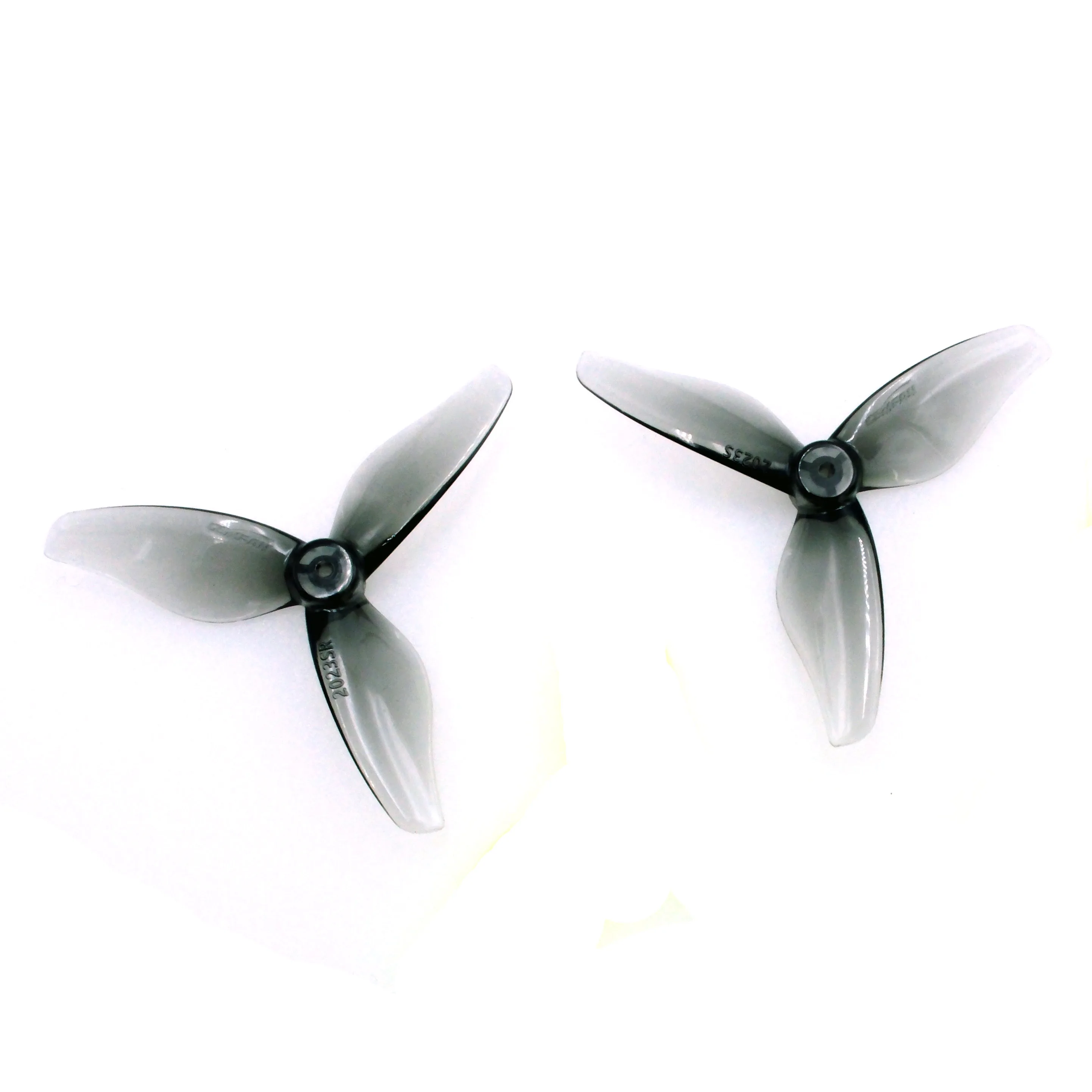4Pairs Gemfan Hurricane 2023S  - Rc Helicopter Blade incelemesi ve fiyatı