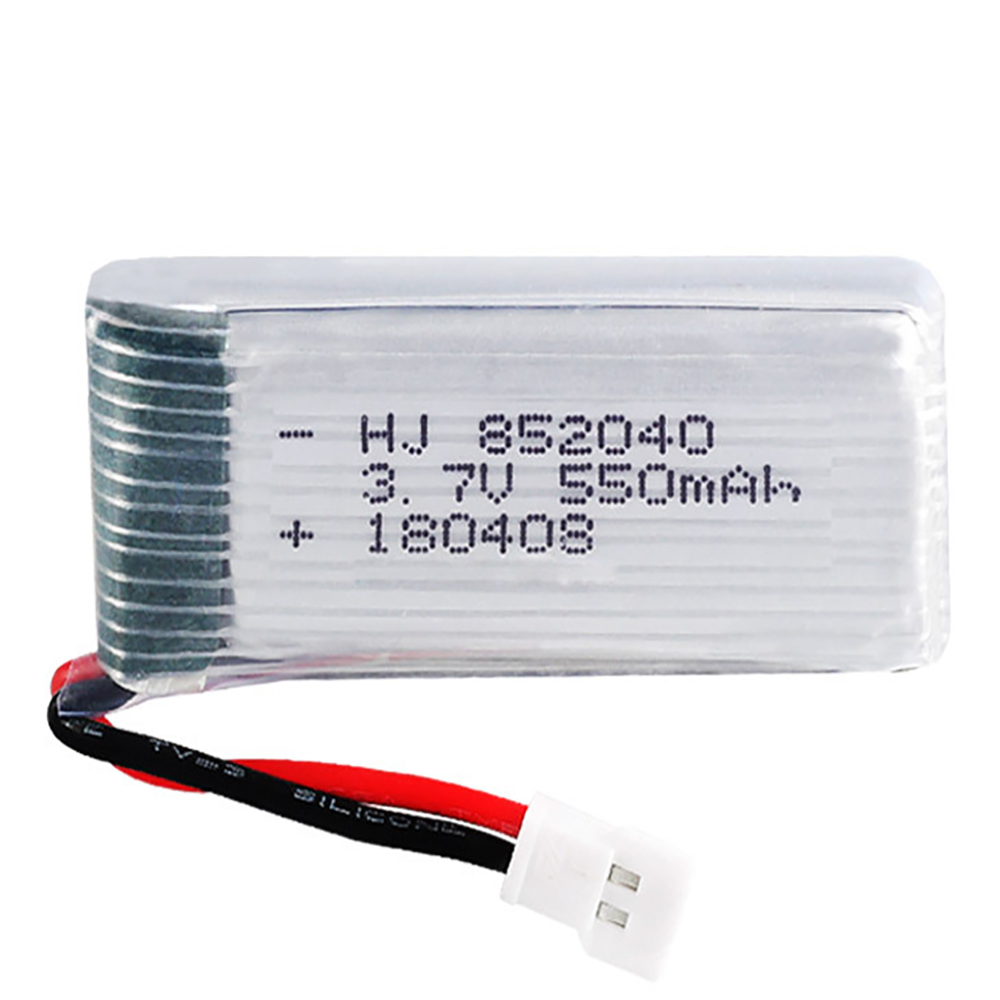 3.7V 550mAh 25C Lipo Battery 8 - Rc Helicopter Charger incelemesi ve fiyatı