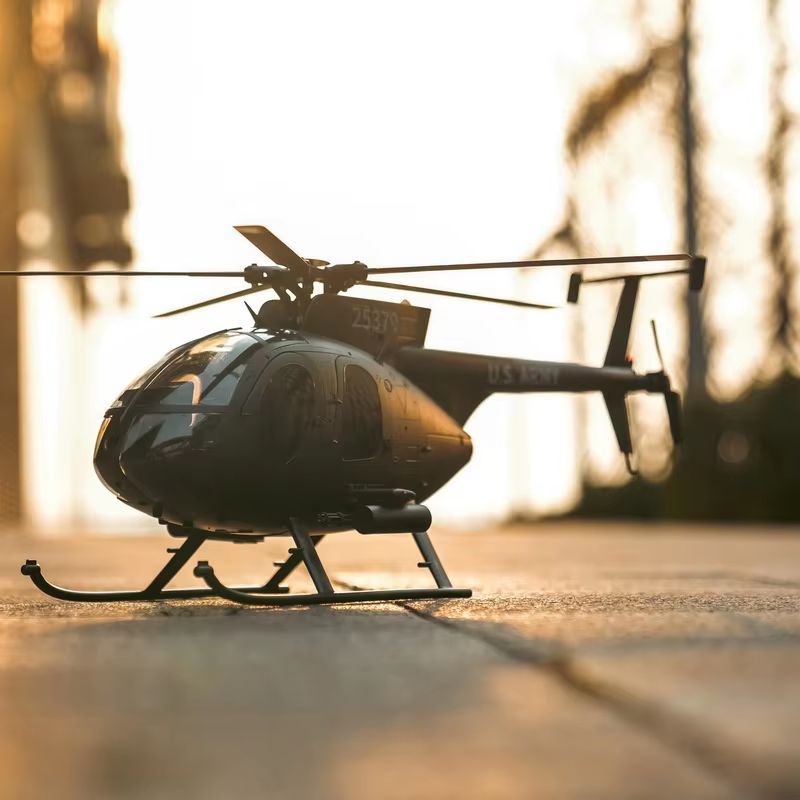 YXZNRC F119S Remote Control He - Rc Helicopter Single Rotor incelemesi ve fiyatı