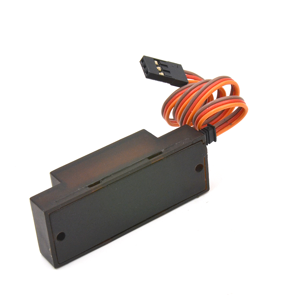 Rcexl V3.0 Mini Ignition Tacho - Rc Helicopter Bag incelemesi ve fiyatı