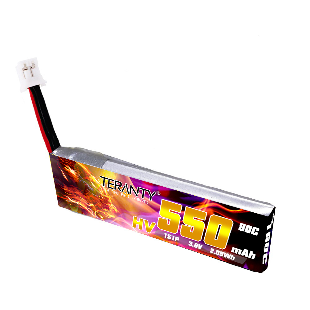 TERANTY HV 1S 3.8V 550mAh 80C/ - Rc Helicopter Parts incelemesi ve fiyatı