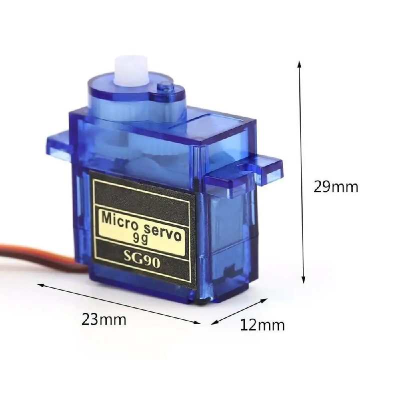 1/4/8pcs Sg90 Digital Servo Fo - Rc Helicopter Motor incelemesi ve fiyatı