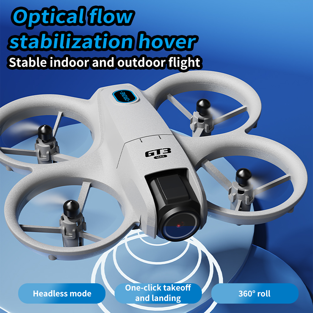 GT3 Drone 8K HD Dual Cameras G - Rc Helicopter Mini incelemesi ve fiyatı