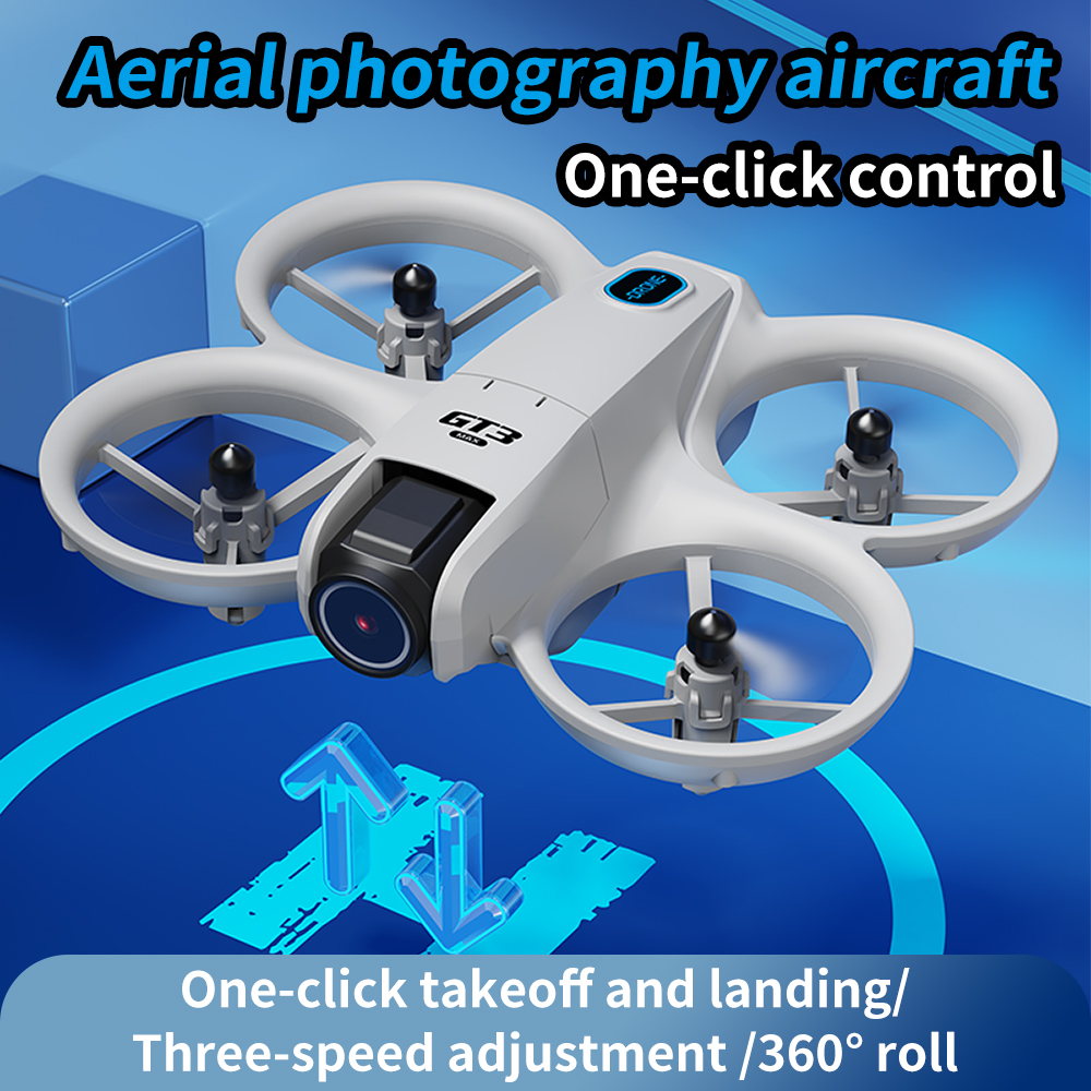 GT3 Drone 8K HD Dual Cameras G - Rc Helicopter Mini incelemesi ve fiyatı