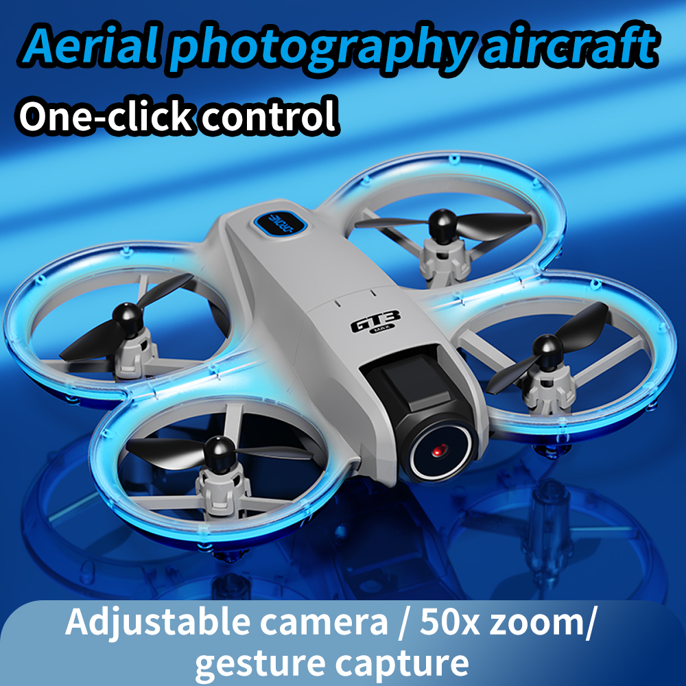 GT3 Drone 8K HD Dual Cameras G - Rc Helicopter Mini incelemesi ve fiyatı