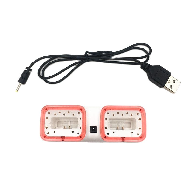 Dual USB Fast Charger for Syma - Rc Helicopter Case incelemesi ve fiyatı