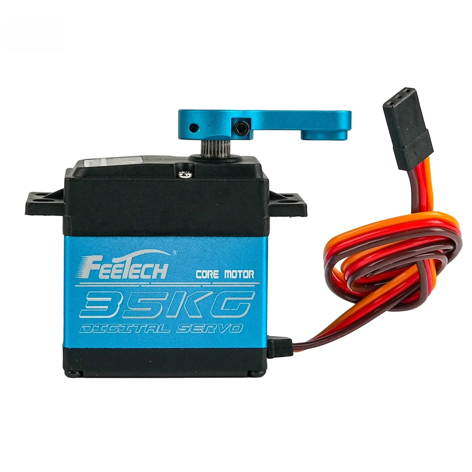 6PCS Feetech FT5330M 7.4V 35KG - Rc Helicopter Servo incelemesi ve fiyatı