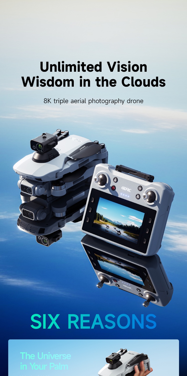 360° Obstacle Avoidance Large  - Rc Helicopter Large incelemesi ve fiyatı