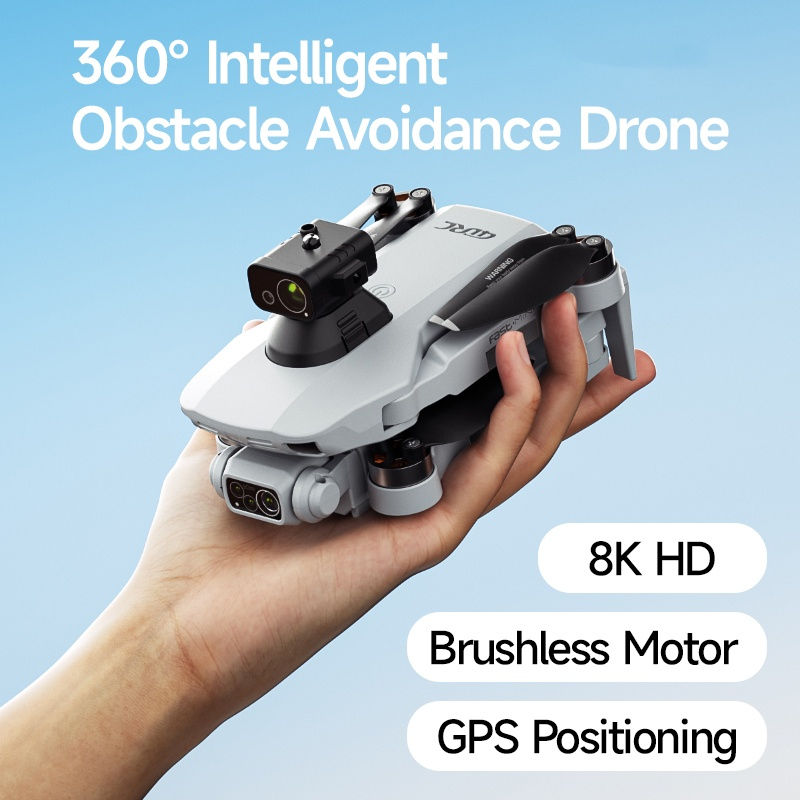 360° Obstacle Avoidance Large  - Rc Helicopter Large incelemesi ve fiyatı