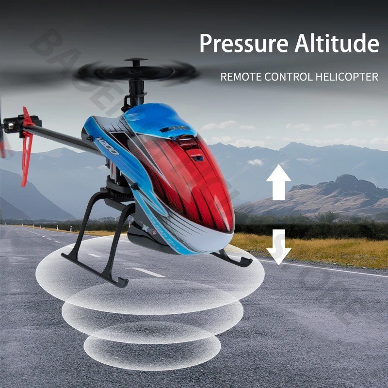 WLtoys RC Helicopters K200 K12 - Rc Helicopter Blade incelemesi ve fiyatı