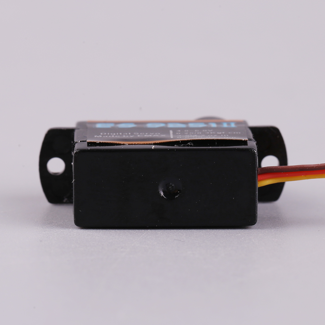 EMAX ES9251II Plastics Digital - Rc Helicopter Servo incelemesi ve fiyatı