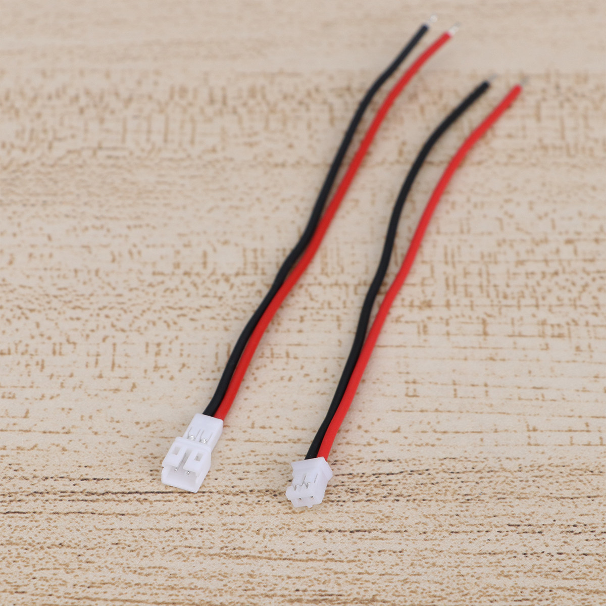 20Pcs Ph2.0 Silicone Wire 10 M - Rc Helicopter Battery incelemesi ve fiyatı