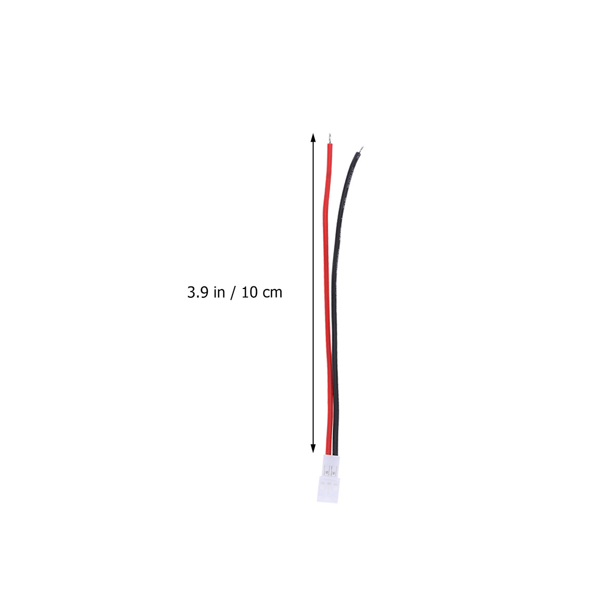 20Pcs Ph2.0 Silicone Wire 10 M - Rc Helicopter Battery incelemesi ve fiyatı
